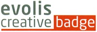 evolis creative badge