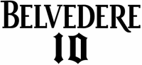 BELVEDERE 10