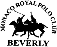 MONACO ROYAL POLO CLUB BEVERLY