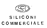 SILICONI COMMERCIALE SCV