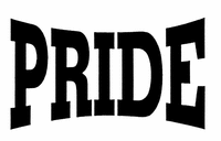 PRIDE