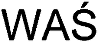 WAS