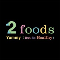 2 foods Yummy (But So Healthy)