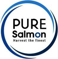 PURE Salmon Harvest the finest