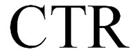 CTR