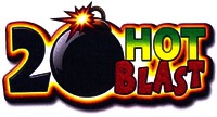 20 HOT BLAST