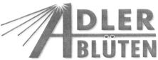 ADLER BLÜTEN