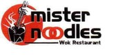 mister noodles Wok Restaurant