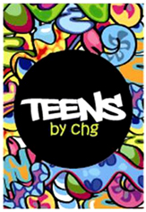 TEENS by chg