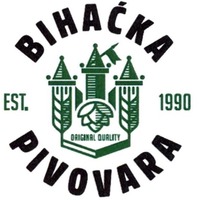 BIHAĆKA PIVOVARA EST. 1990