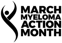 MARCH MYELOMA ACTION MONTH