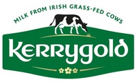 Kerrygold MILK FROM IRISH GRASS-FED COWS