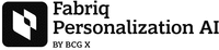 Fabriq Personalization AI BY BCG X