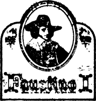 Faustino I