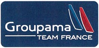 Groupama TEAM FRANCE