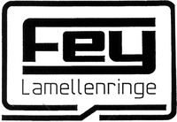 Fey Lamellenringe