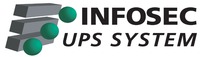 INFOSEC UPS SYSTEM