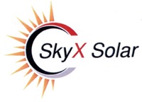 SkyX Solar
