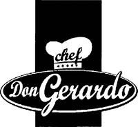 chef Don Gerardo