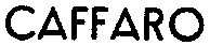 CAFFARO