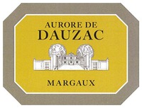 AURORE DE DAUZAC MARGAUX