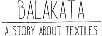 BALAKATA A STORY ABOUT TEXTILES