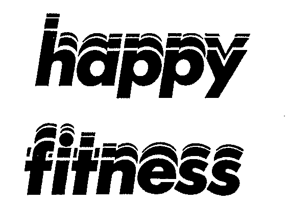 happy fitness