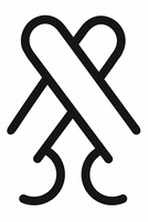 X