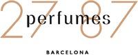 27 87 perfumes BARCELONA