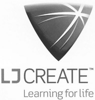 LJ CREATE Learning for life