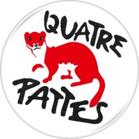 QUATRE PATTES