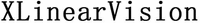 XLinearVision