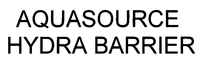 AQUASOURCE HYDRA BARRIER