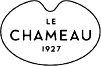 LE CHAMEAU 1927