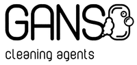 GANSO cleaning agents