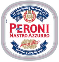 PERONI NASTRO AZZURRO