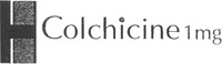 Colchicine 1mg