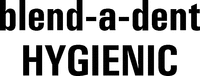 blend-a-dent HYGIENIC