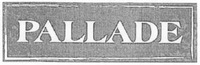 PALLADE