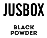 JUSBOX BLACK POWDER