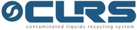 CLRS contaminated liquids recycling system