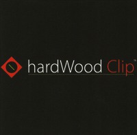hardWood Clip