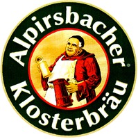 Alpirsbacher Klosterbräu
