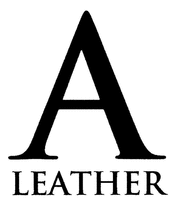 A LEATHER