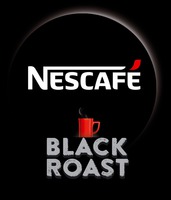 NESCAFÉ BLACK ROAST