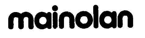 mainolan