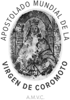APOSTOLADO MUNDIAL DE LA VIRGEN DE COROMOTO A.M.V.C.