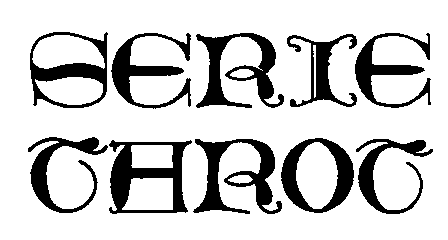 SERIE TAROT