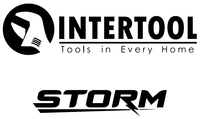 INTERTOOL Tools in Every Home STORM