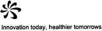 Innovation today, healthier tomorrows